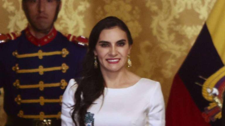 Gobierno justifica ruptura con Verónica Abad por supuestos escándalos de corrupción, dijo Irene Vélez