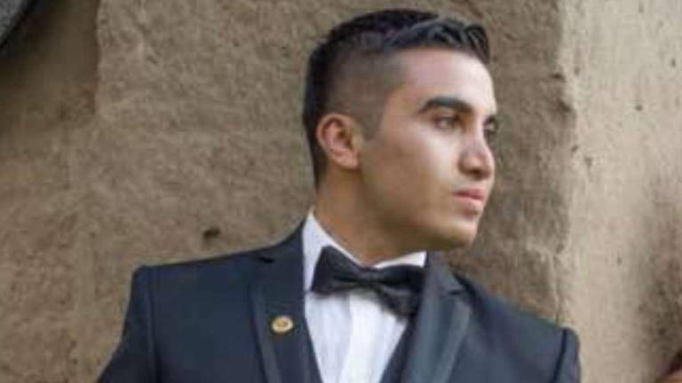 Esto ganaba Germán Cáceres dentro de la Policía Nacional, como instructor de cadetes