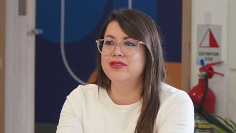 Exministra de Energía Andrea Arrobo teme 'represalias' del gobierno de Noboa y decide no comparecer en el juicio político