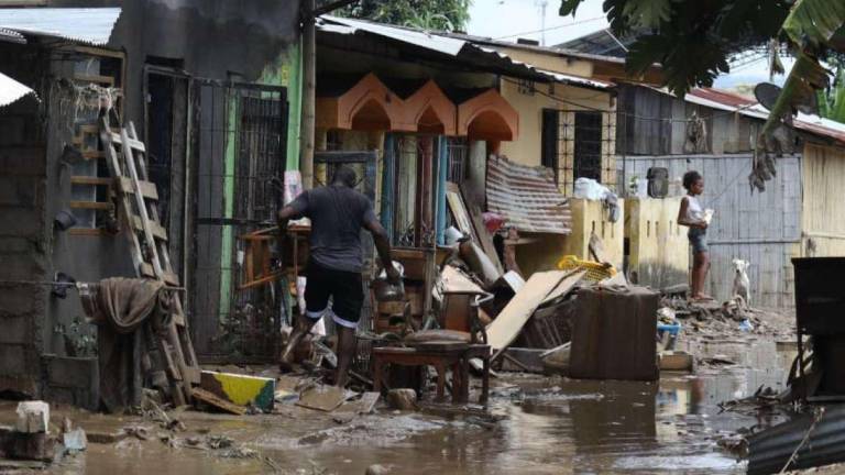 INAMHI pronostica tormentas en Esmeraldas, provincia afectada por potentes temporales