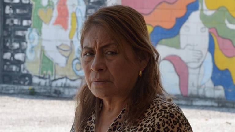 Madre de Paola Guzman: &quot;Gracias a Dios se hizo justicia&quot;