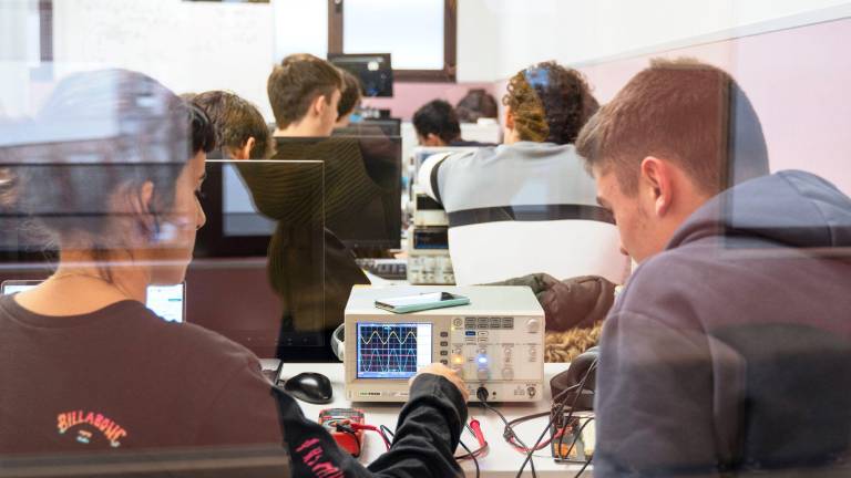 Universidades extranjeras ponen su mirada en Ecuador