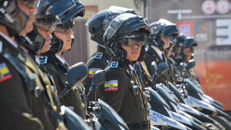 Informan controles y operativos que se ejecutarán durante el feriado a nivel nacional