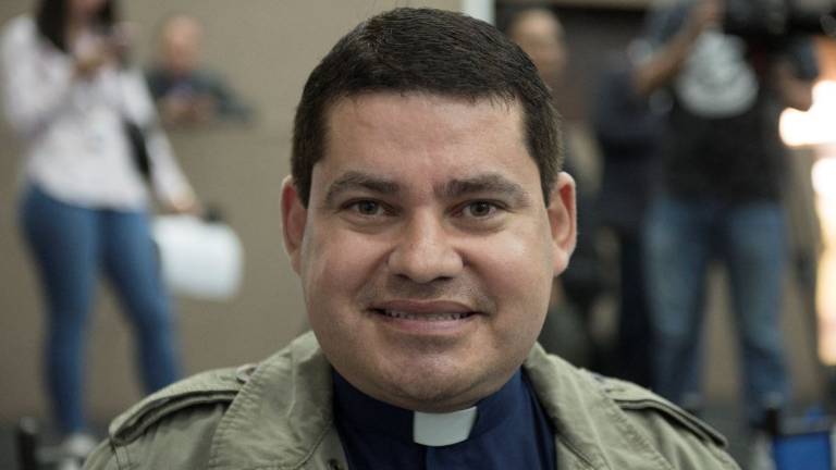 José Tuárez ‘excomulgado’ del CPCCS