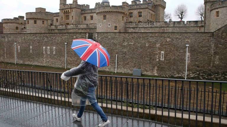 Doce puntos clave en la estrategia británica para el &quot;brexit&quot;