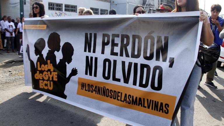 Caso Malvinas: Corte Constitucional ratifica desaparición forzada y ordena disculpas del Estado