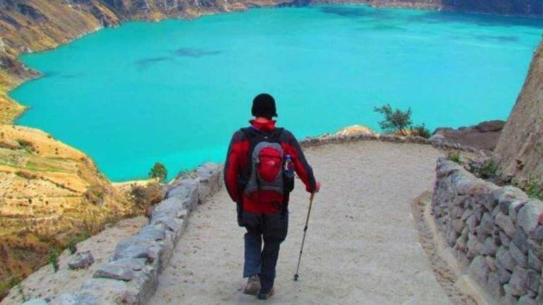 CAL calificó a trámite el quinto proyecto económico de Daniel Noboa: ¿Qué se propone en la Ley de Turismo?