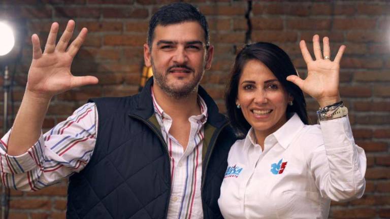 Caso Laberinto: Audiencia contra Luisa González y los chats que mencionan a Aquiles Alvarez