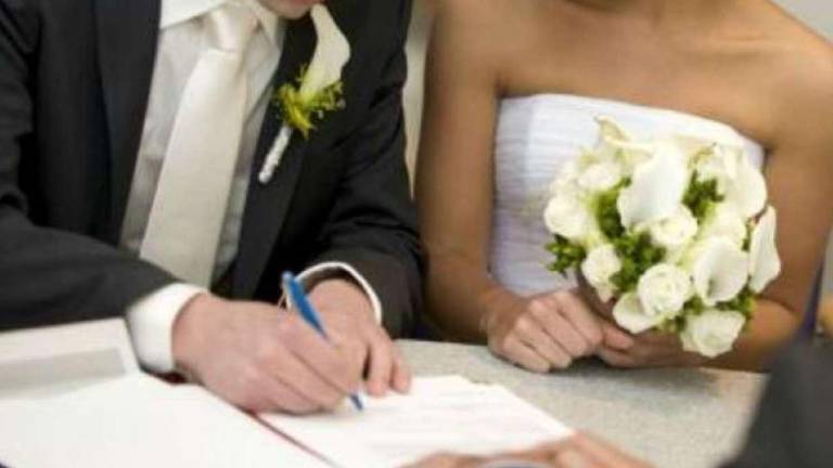 Registro Civil anuncia nueva disposición para simplificar matrimonios en Ecuador