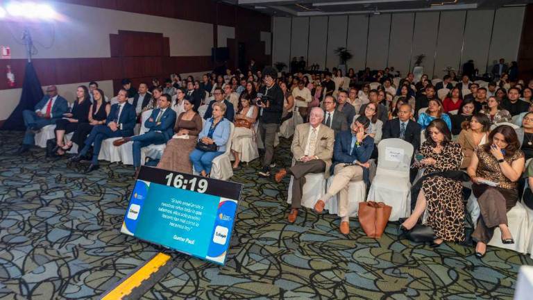 Foro Compromiso Empresarial con la Educación reúne a especialistas y empresas que promueven un mayor acceso a la educación