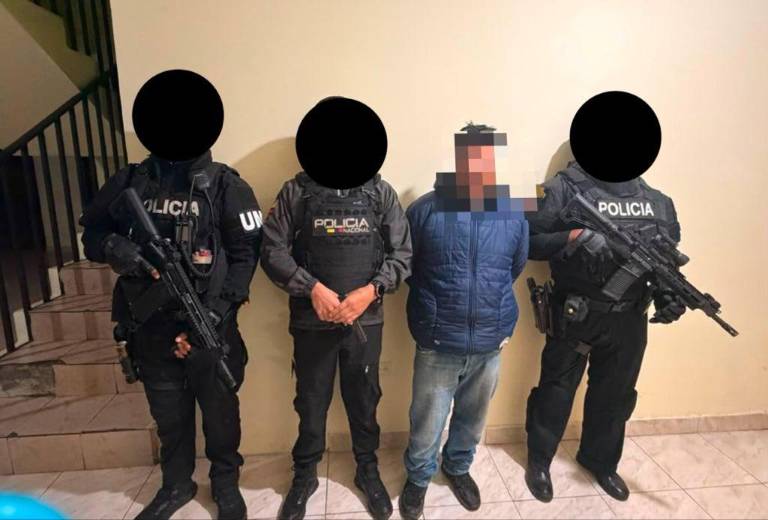 $!Sujeto implicado en presunta pornografía infantil.