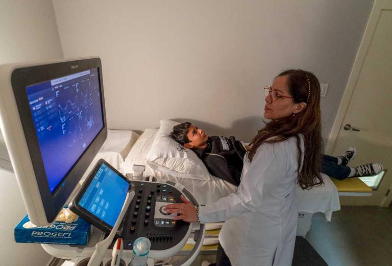 $!El CDP ofrece todos sus servicios de manera individual a toda la comunidad.