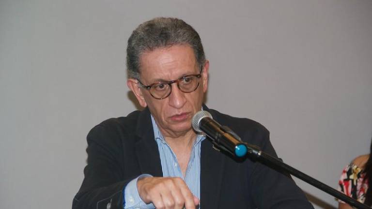 Esto explicó el ex ministro de Energía y Minas en su carta de renuncia a Lasso