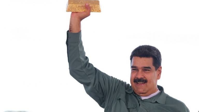 Sobrinos de Maduro serán sentenciados por narcotráfico