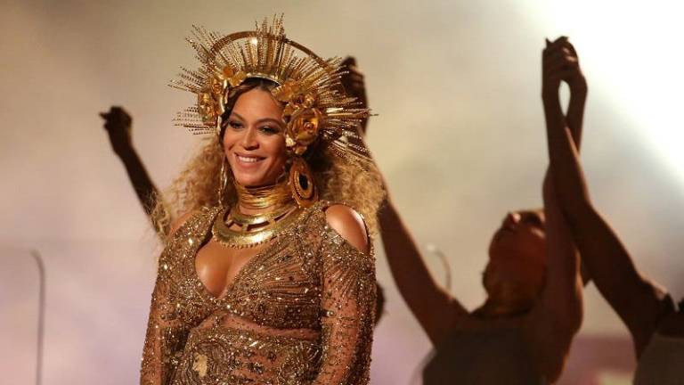 Beyoncé cancela su actuación en el festival Coachella por su embarazo