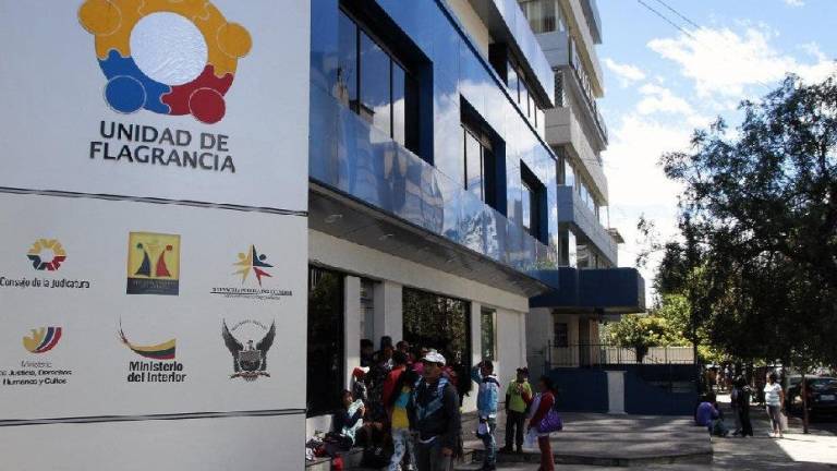 Caso Odebrecht: exfuncionarios no acudieron a declarar