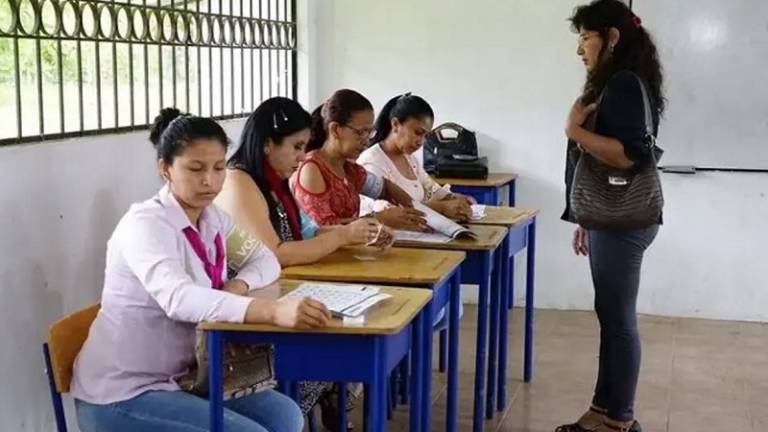 CNE designa a miembros de la Junta Receptora del Voto para elecciones 2021: ¿Cómo saber si fue seleccionado?