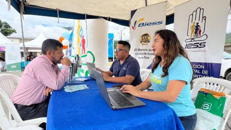 Préstamos hipotecarios del Biess aumentan su monto máximo este 2026