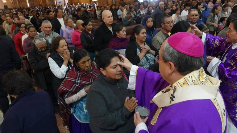 Miércoles de Ceniza 2026: ¿es día de descanso en Ecuador y cuándo se celebra?