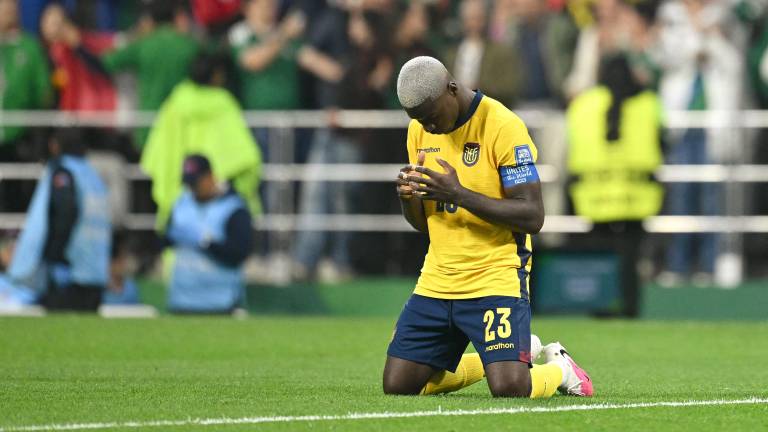 Ecuador se despide del Mundial 2026 tras caer ante México en los dieciseisavos de final