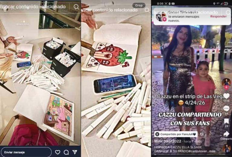 $!La eliminación y posterior reemplazo de la foto alimentó aún más la polémica.