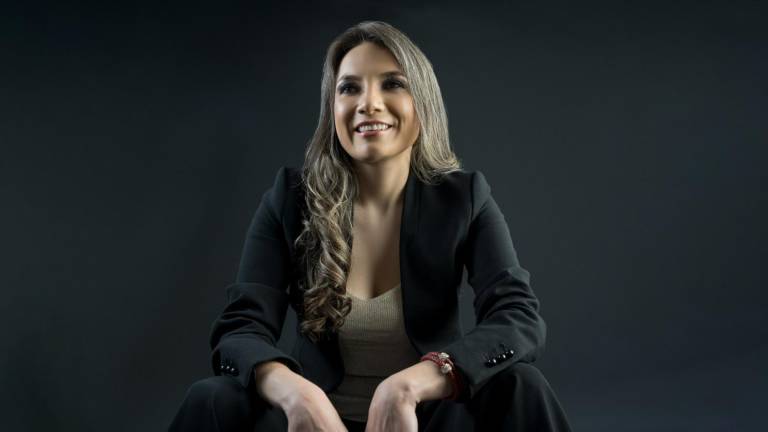 Carolina Jaramillo Garcés retoma el servicio público.