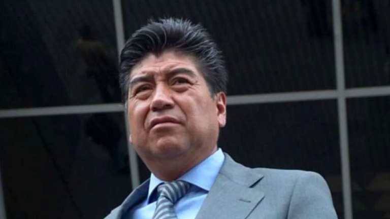 Jorge Yunda queda destituido como alcalde de Quito, tras pronunciamiento del TCE