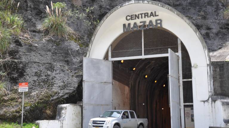 Ecuador activa un plan para reforzar el sistema eléctrico ante la llegada de El Niño