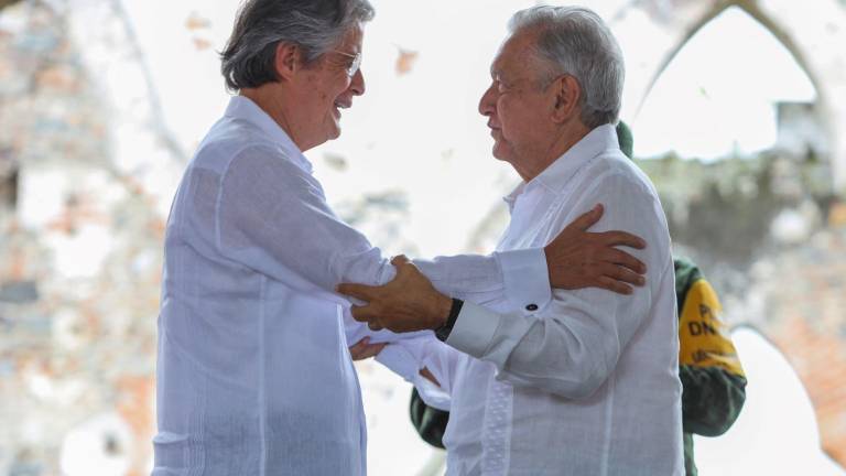 Presidentes de Chile, Colombia y Ecuador acudirán a cumbre de la Alianza del Pacífico en México