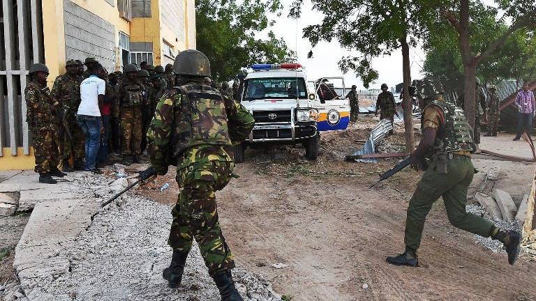 Al Shabab mata a 147 personas tras 16 horas de asedio en universidad de Kenia