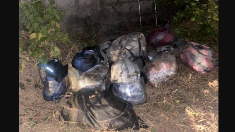 Policía logra impedir ingreso de armas a la Penitenciaría y descubre otros objetos; un extranjero fue detenido