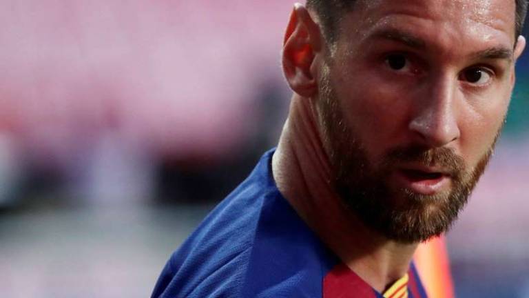 ¿Cuánto debe pagar el club que se quiera llevar a Messi?