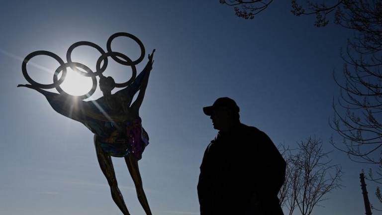 China amenaza a EE.UU. y otros países por boicot a sus Juegos Olímpicos: pagarán por su decisión