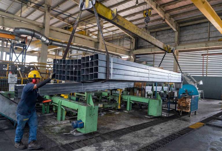 $!Según los registros de la Superintendencia de Compañías, la Guayaquil tiene 3.643 sociedades vinculadas a la manufactura, equivalentes al 32% del total nacional.