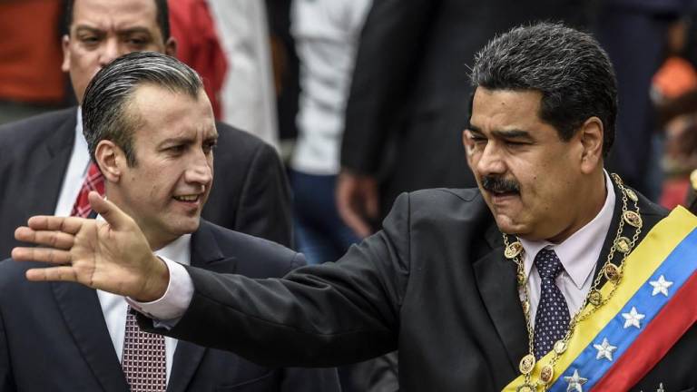 Nicolás Maduro formaliza candidatura a la reelección en Venezuela; oposición denuncia bloqueo