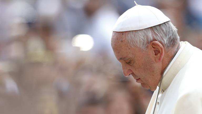 Papa Francisco fue quien solicitó que misa campal en Guayaquil sea en el santuario