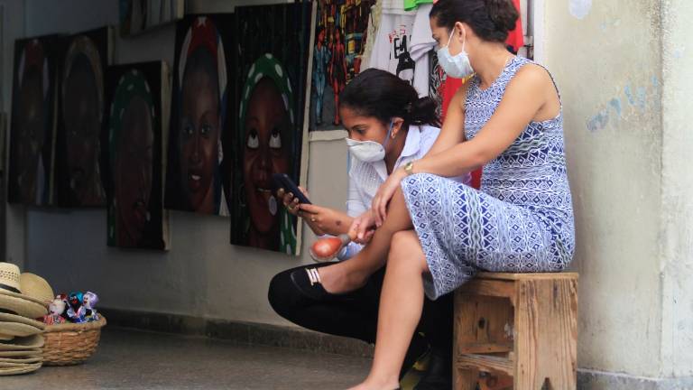 Primera muerte por coronavirus en Cuba