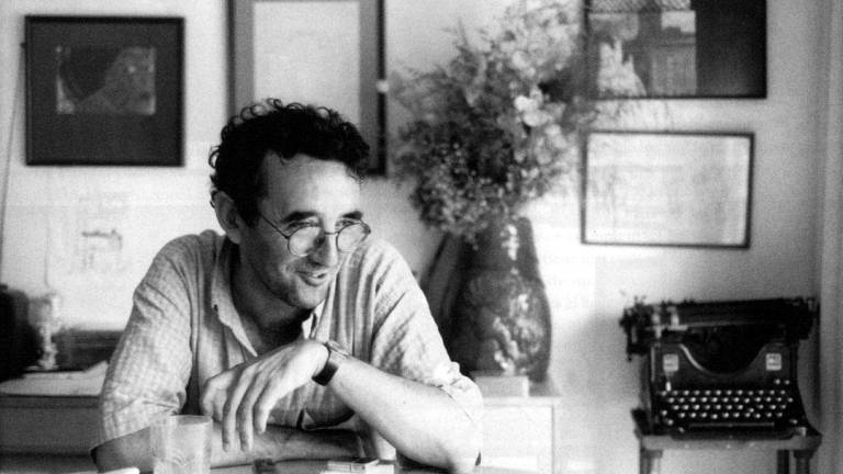 Cartas revelan cómo llegó Roberto Bolaño a la literatura