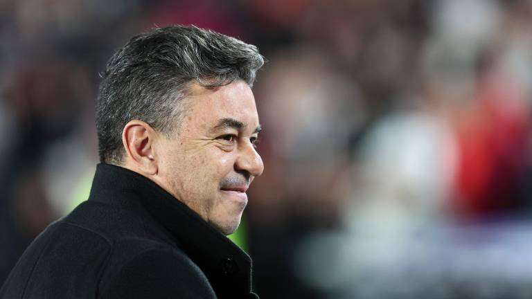 FIFA y Conmebol dan la bienvenida a Marcelo Gallardo como nuevo entrenador de Ecuador