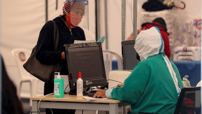 Ecuador, sin muertos y con 27 contagios por covid-19, reporta el Ministerio de Salud