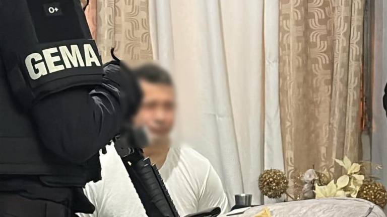 Seis presuntos miembros de red de corrupción en la ATM de Guayaquil son enviados a prisión: así operaban