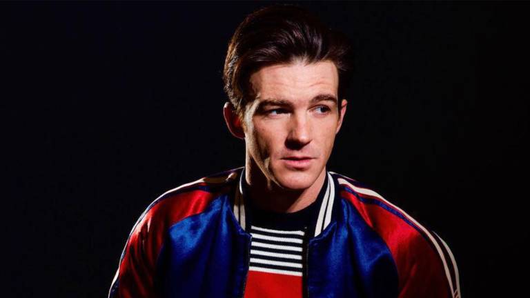 Exestrella de Nickelodeon, Drake Bell, sentenciado como agresor sexual