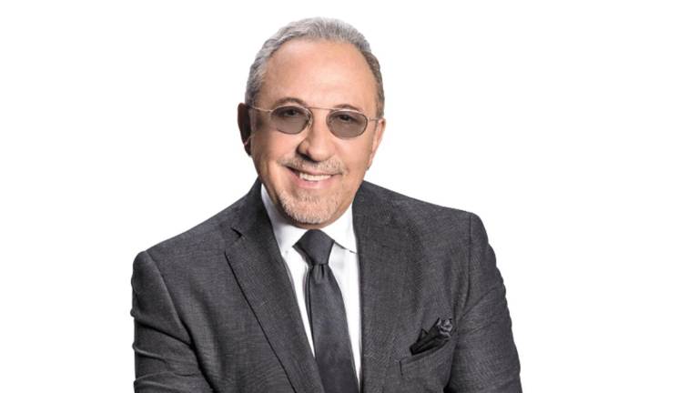 “Libertad” la canción de Emilio Estefan en apoyo a las protestas en Cuba