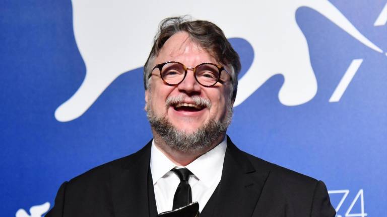 Guillermo del Toro muestra la belleza necesaria de la muerte en Pinocchio