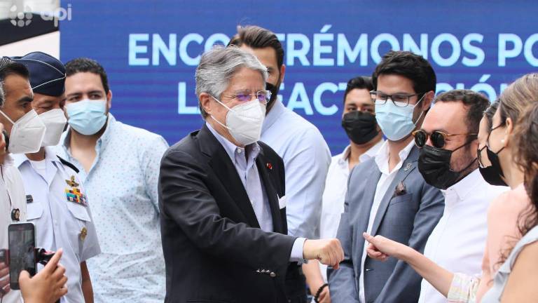 Gobierno elimina las restricciones de aforo luego de dos años de pandemia