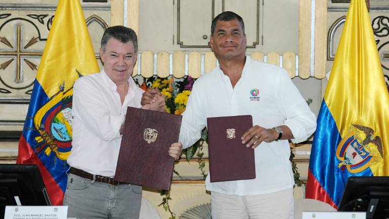 Ecuador recibe 26 piezas arqueológicas de su patrimonio