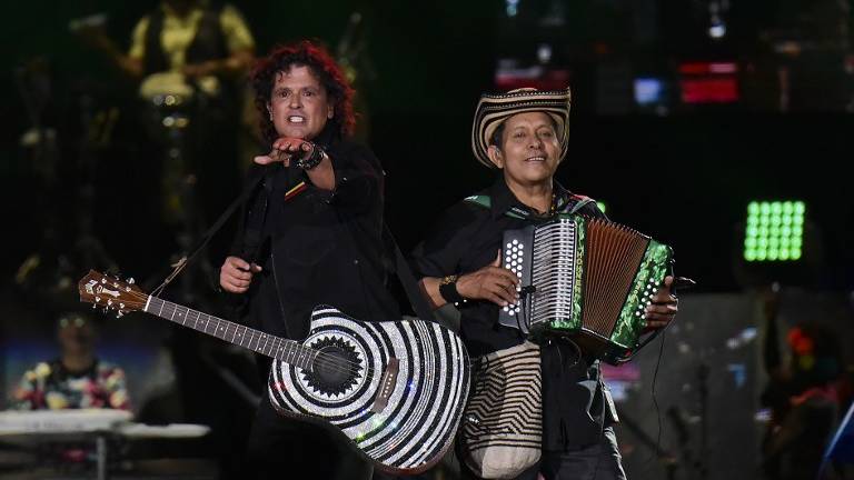 "Solo la inclusión de pueblos olvidados logrará la paz en Colombia"