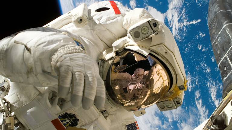 Estación Espacial Internacional se abre al sector comercial