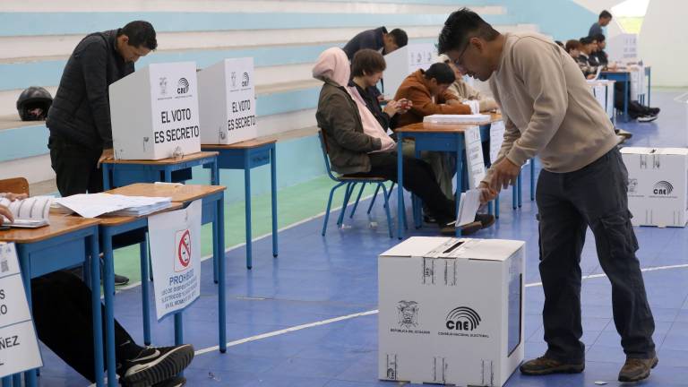 Elecciones seccionales 2026 en Ecuador: cómo consultar si está habilitado para votar