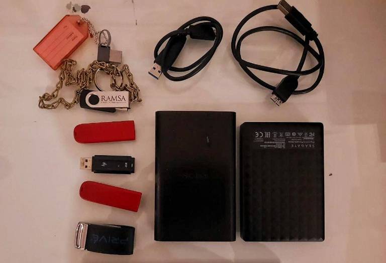 $!Fiscalía ejecuta operativo sobre red de corrupción que operaría en empresas públicas: varios allanamientos y evidencias